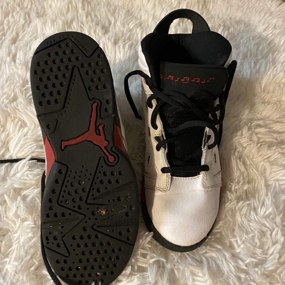 Jordan sneakers